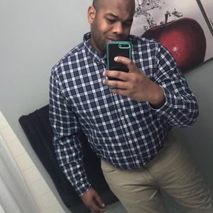 Meet your Posher, Trevor